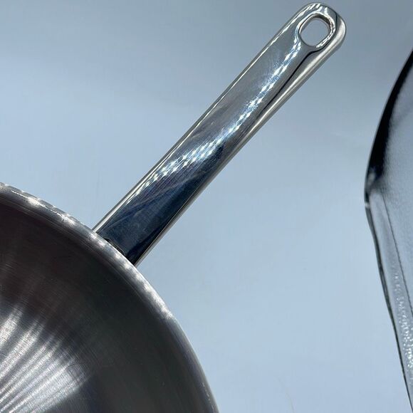 Cutco 5 ply Aluminum Core 10.5” fry pan. - Picture 4 of 7